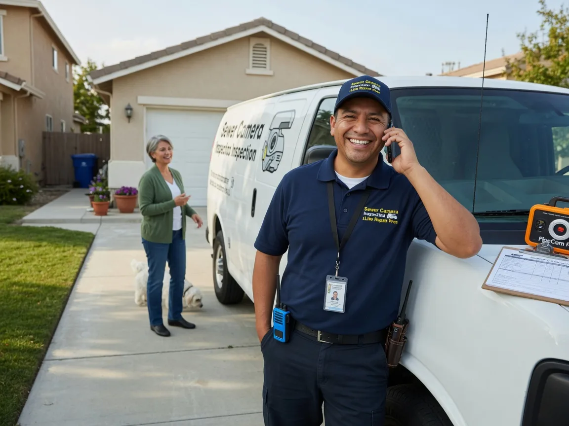 Sewer Line Repair Jefferson Valley, NY FAQs